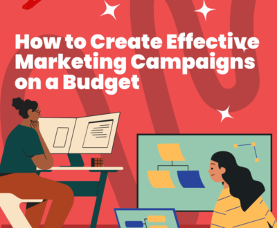 how ro create effective marketing campaign