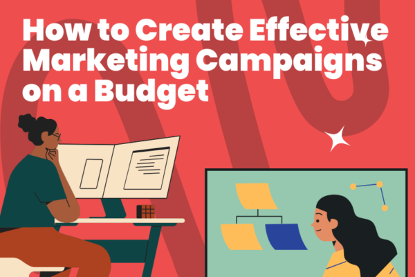 how ro create effective marketing campaign